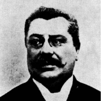 Frantisek Kahlik