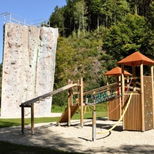 Adrenalinový park Bozeňov
