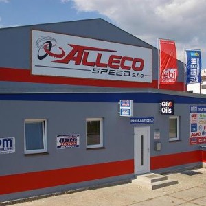 Alleco Speed, s.r.o.