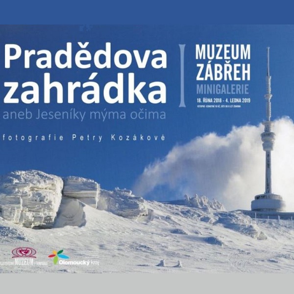 Výstavy v muzeu Zábřeh