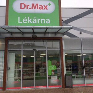 Lékárna Dr. Max