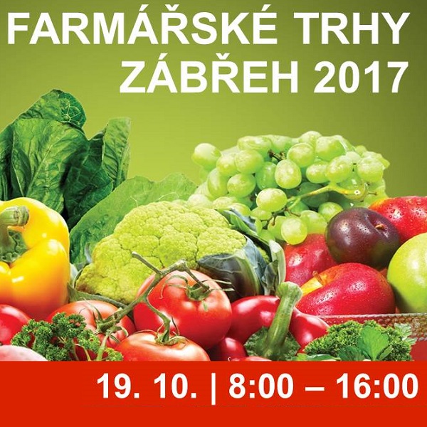 Farmářské trhy