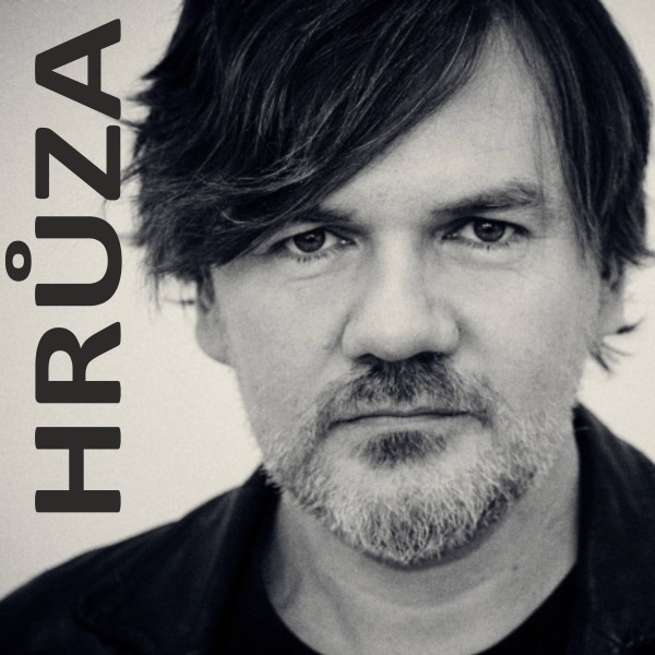 Michal Hrůza