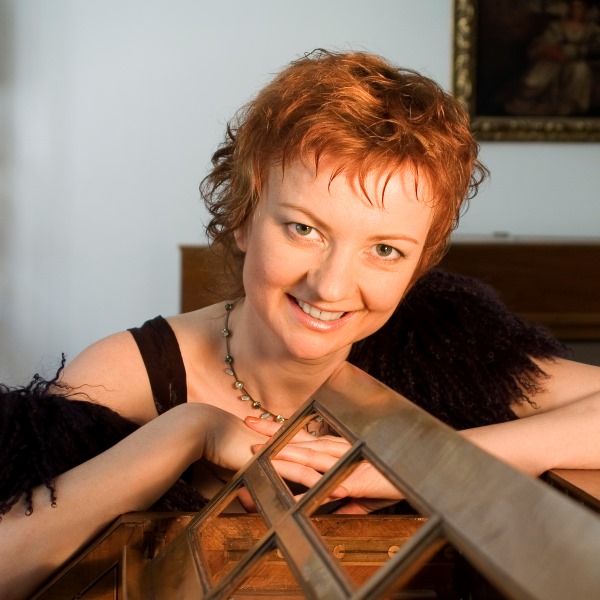 Barbara Maria Willi – varhany