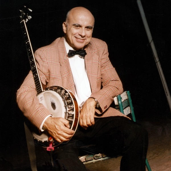 Ivan Mládek Banjo band a Madalen