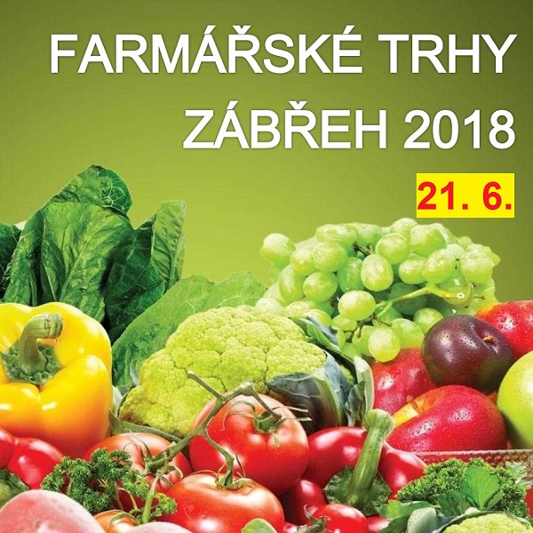 Farmářské trhy