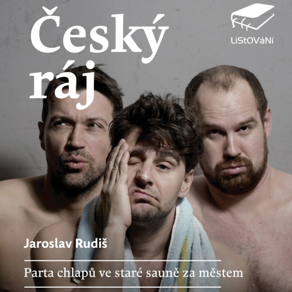 Listování: Český Ráj