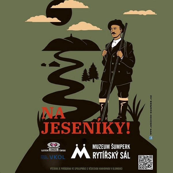 Výstavy v muzeu Šumperk