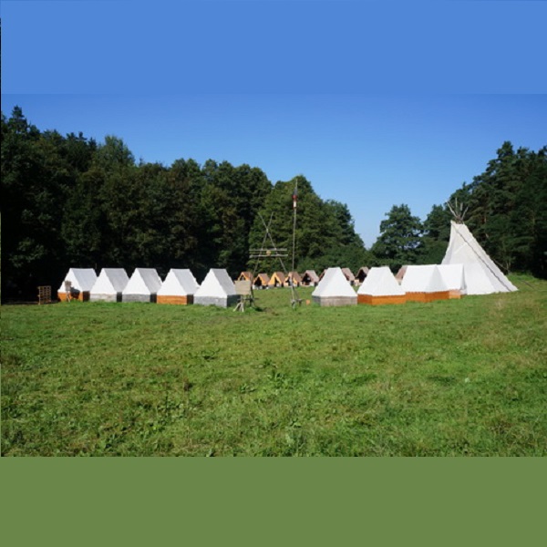 Příměstské tábory 2021