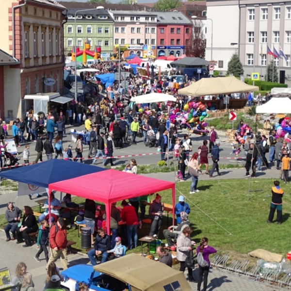 Zábřežský kulturní jarmark