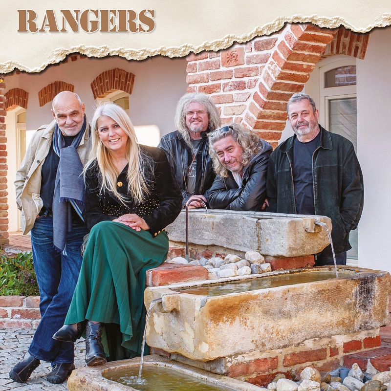 Rangers – Plavci & Madalen
