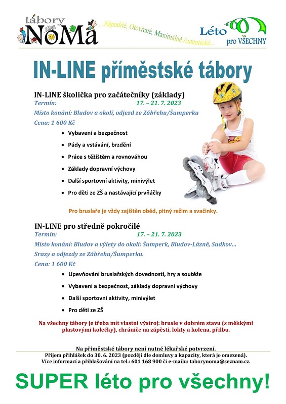 tábory noma