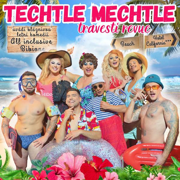 Techtle Mechtle – All inclusive Bibione