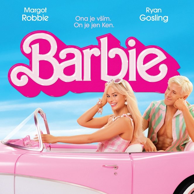 Letní kino – Barbie