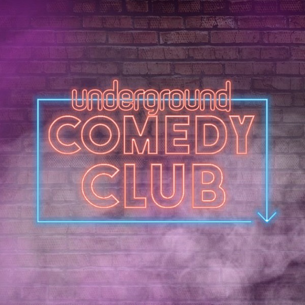 Stand-up s Underground Comedy Club