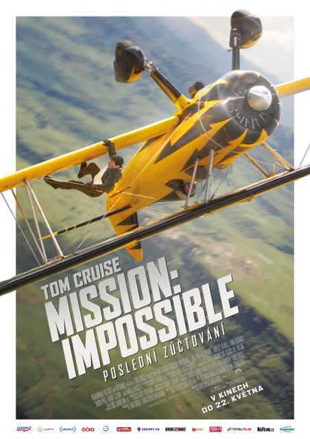 mission impossible