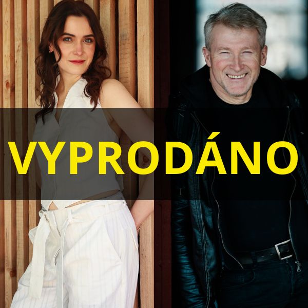 Marek Orko Vácha & Sarah Haváčová: Cestování a poutnictví