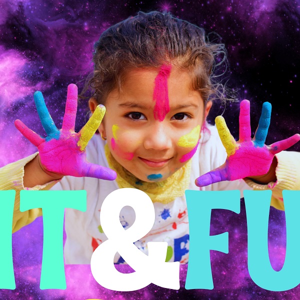 FIT&FUN Festival