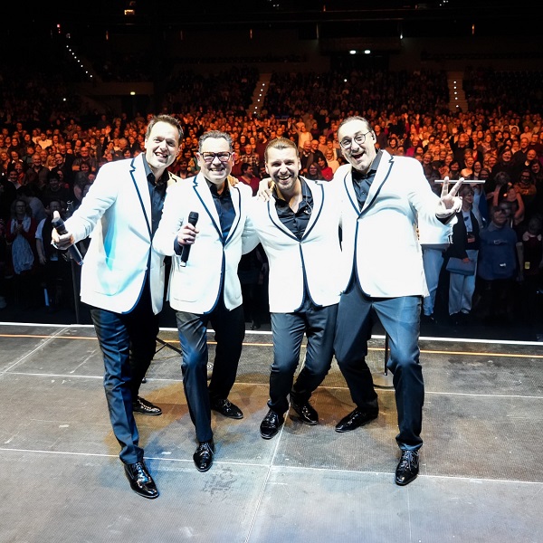 4 Tenoři