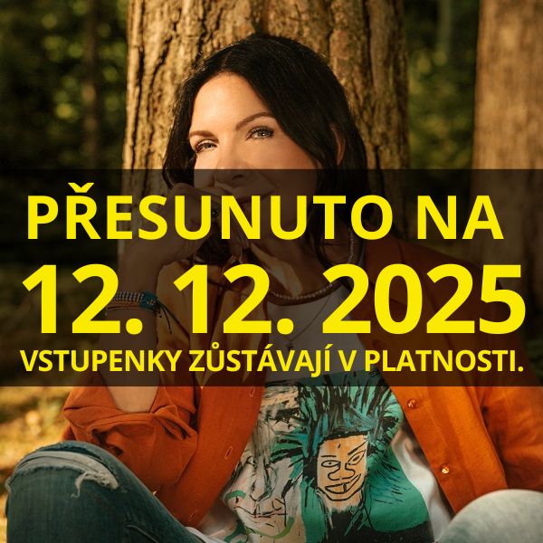 Anna K. – Údolí včel tour