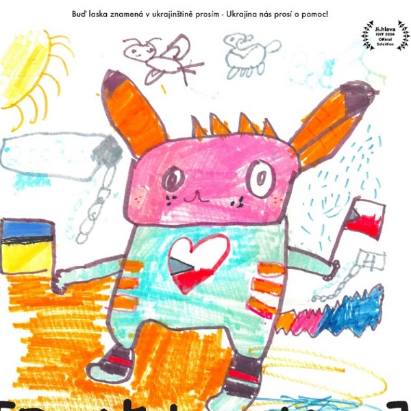 Projekce a beseda s tvůrci filmu Buď láska