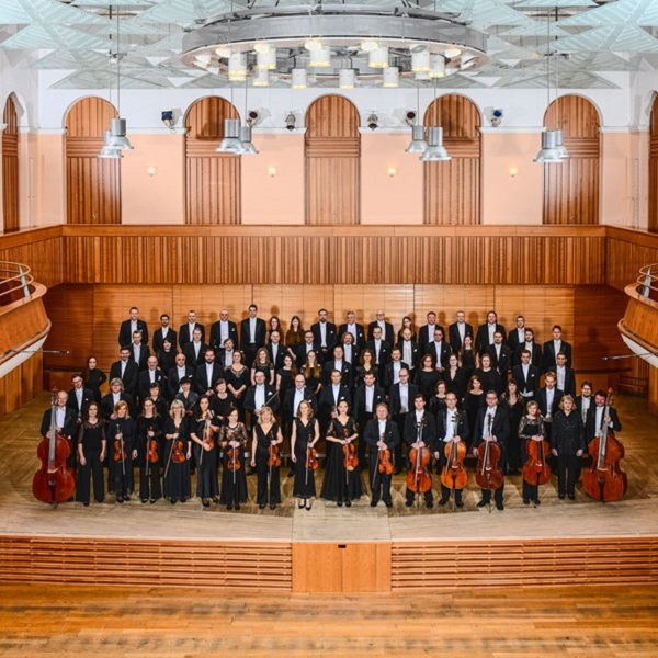 Moravská filharmonie Olomouc