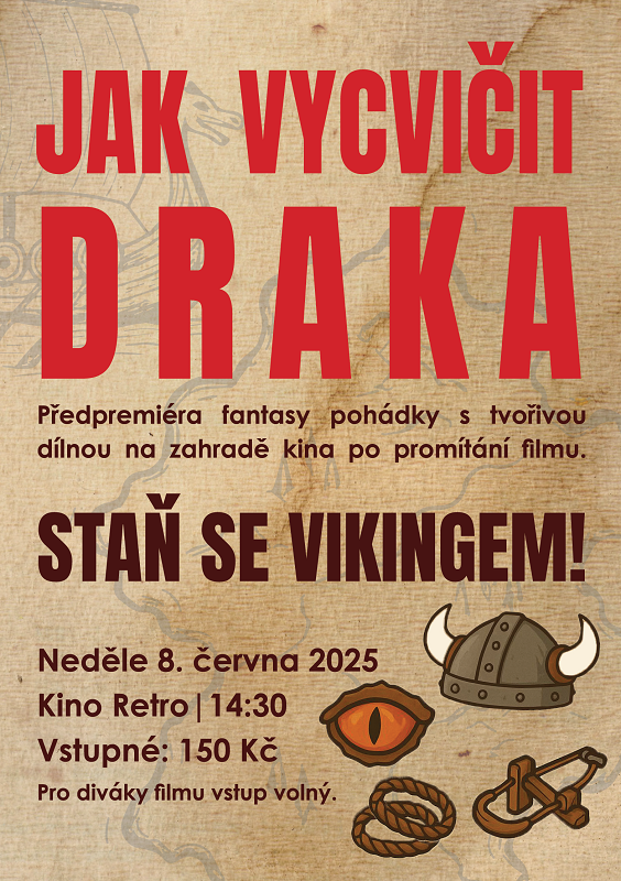 menší velikost