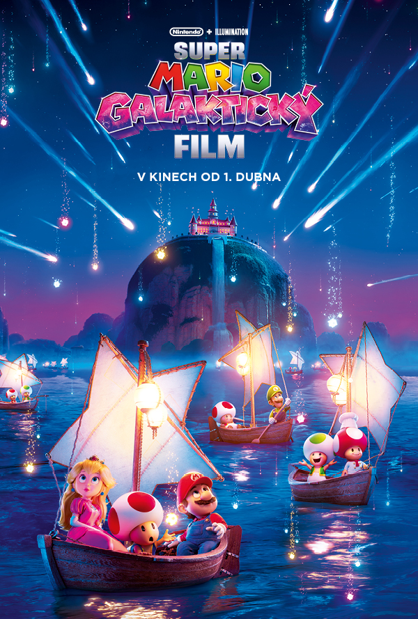 Super Mario