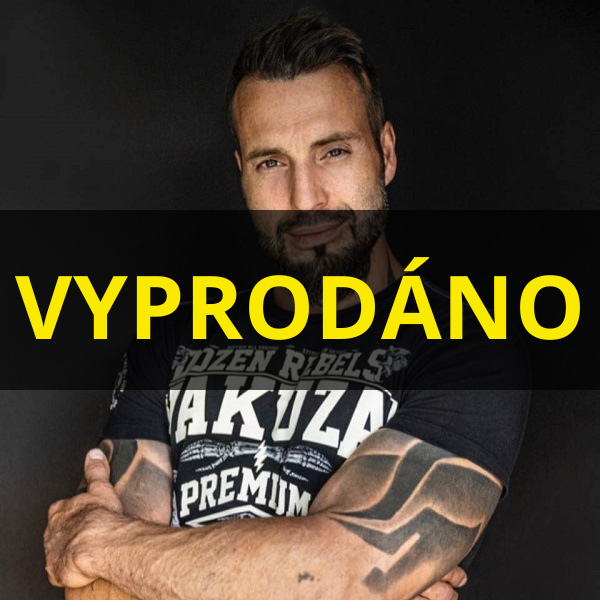 Václav Noid Bárta a Bek Bek Clan