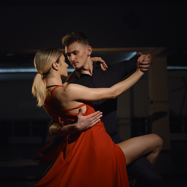 Taneční kurzy v Zábřehu s Quickem