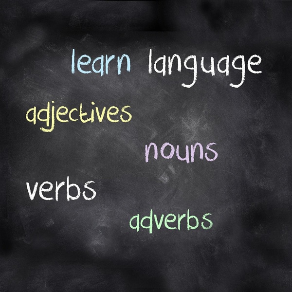 English talk!