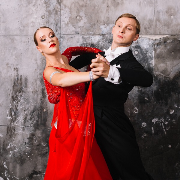 Taneční prodloužená