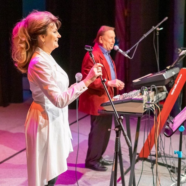 Podzimní zábava: Albatros