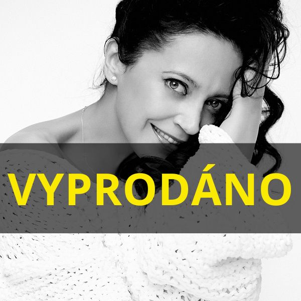 Bílé Vánoce Lucie Bílé