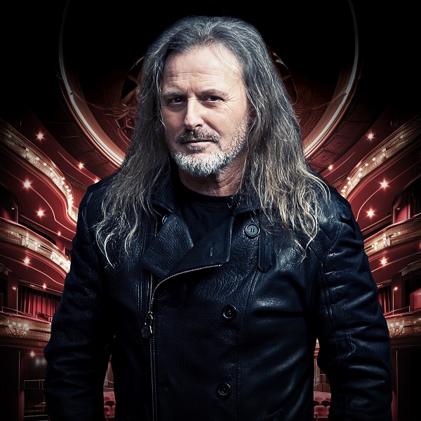 Muzikály Josefa Vojtka