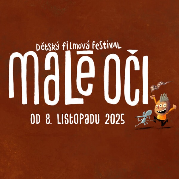 Festival Malé oči