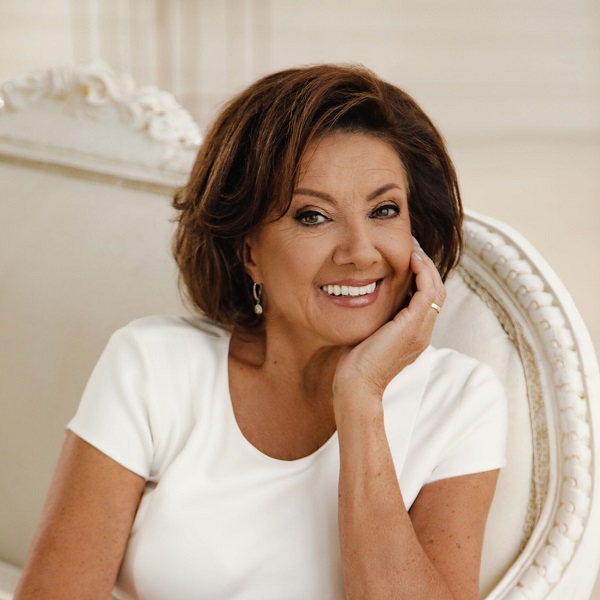 Marie Rottrová & host Petr Němec