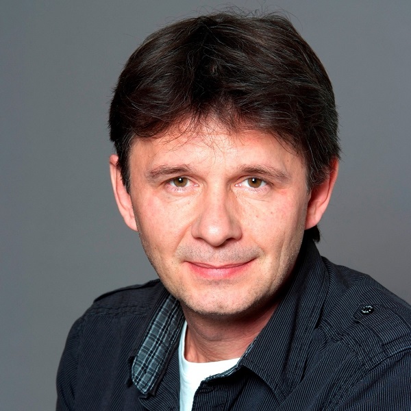 Magické Velikonoce s Janem Šťastným