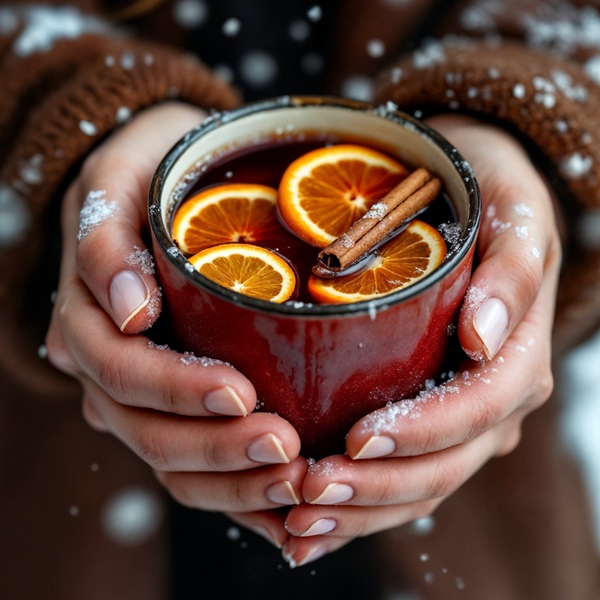 Zábřežské vánoční punčování