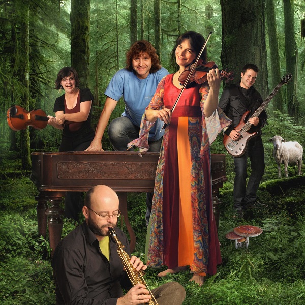 Adventní koncert: Cimbal Classic