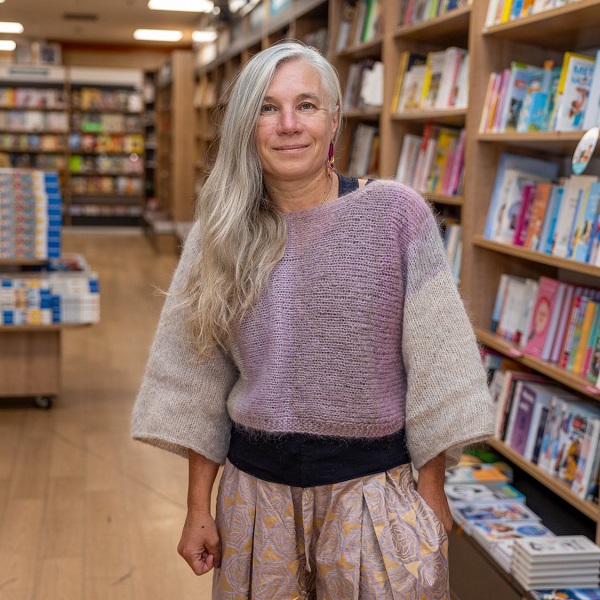 Setkání s Markétou Pilátovou: Hnízda