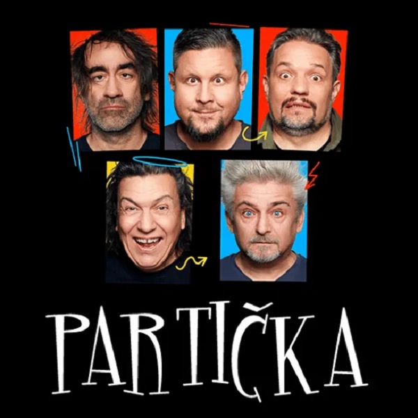 Partička