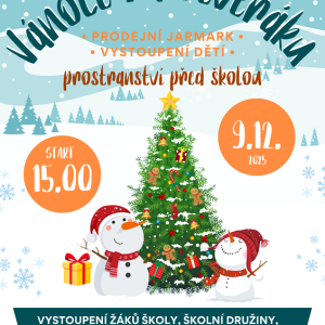 Vánoce na Severáku_9.12.