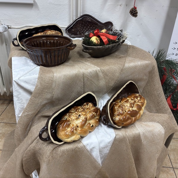 Vánoční výstava Letem světem