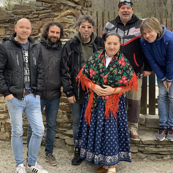 Fleret a Zuzana Šuláková