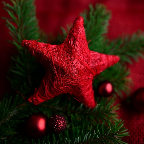 Tradiční vánoční výstava 3. ZŠ Zábřeh