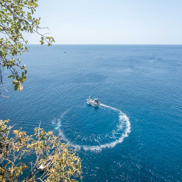 Srí Lanka – ráj na zemi