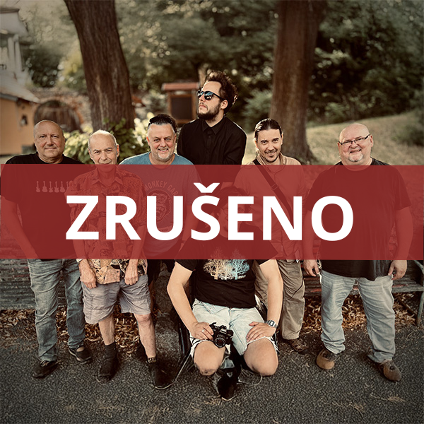 Buty: 40 let na scéně / Hvězdy na hradě