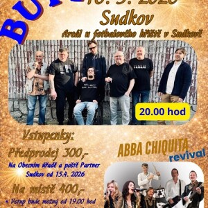 Plakát Buty_16.5.2026