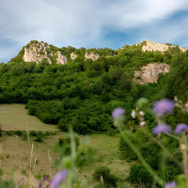 Bosna a Hercegovina: pivo, čevapi a skály